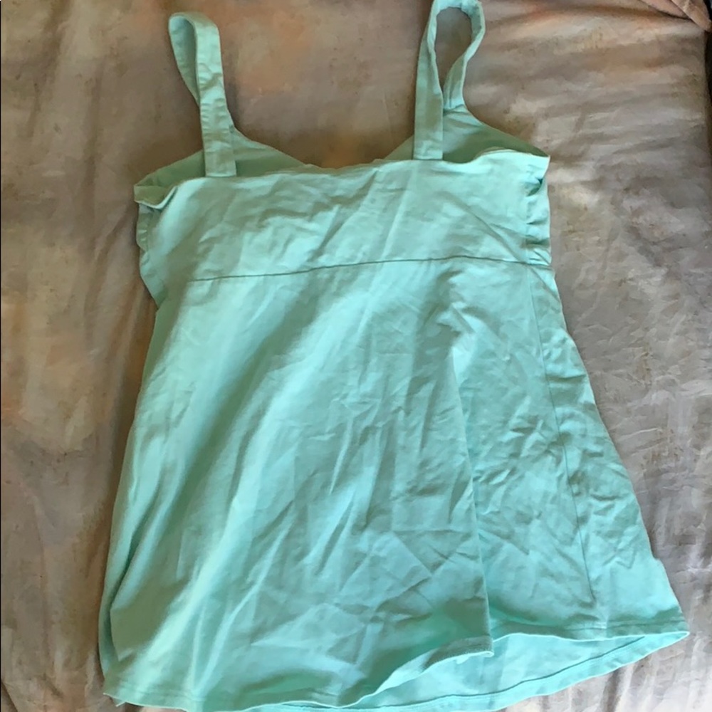 Tank top - Picture 2 of 3